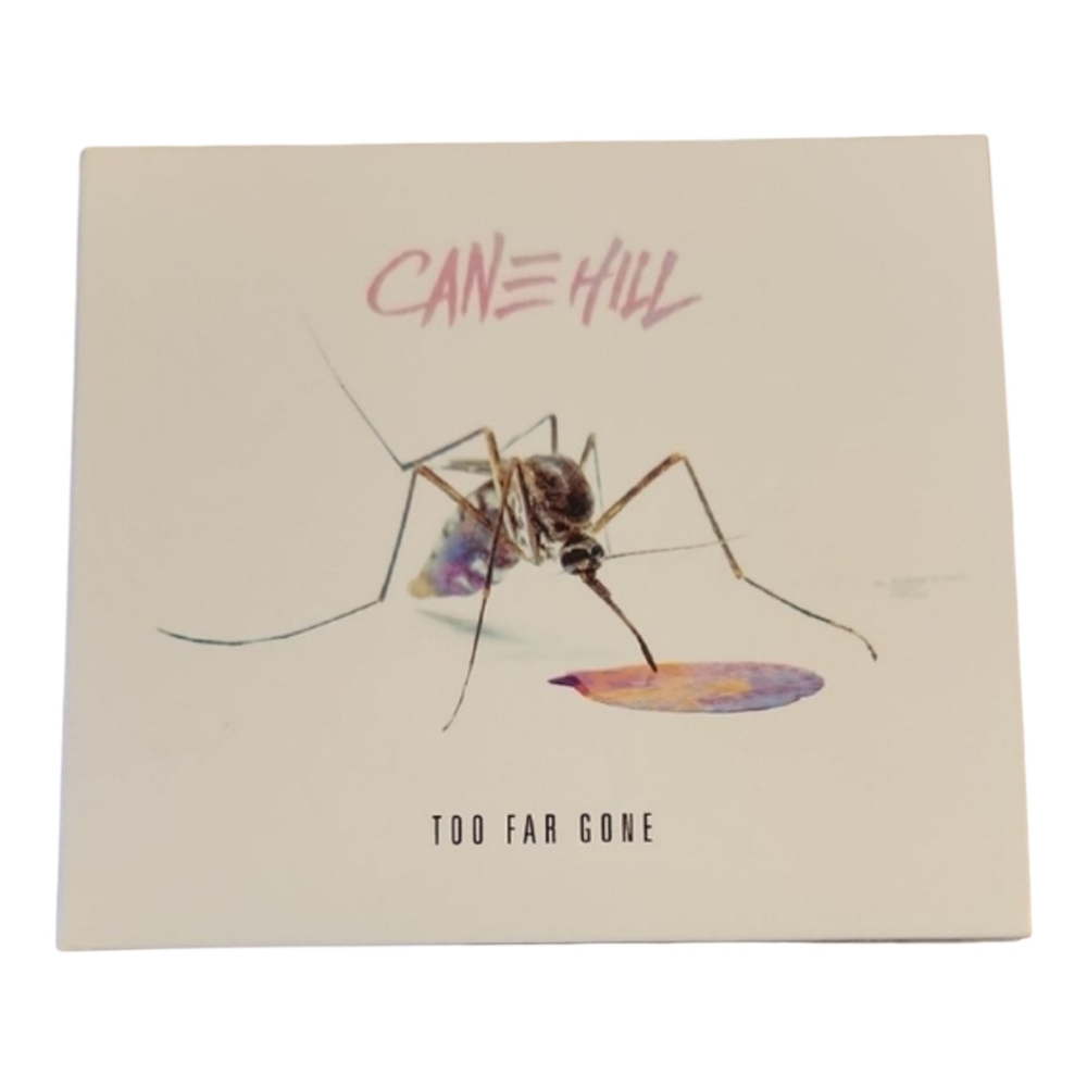 Cane Hill 'Too Far Gone' Album Cd